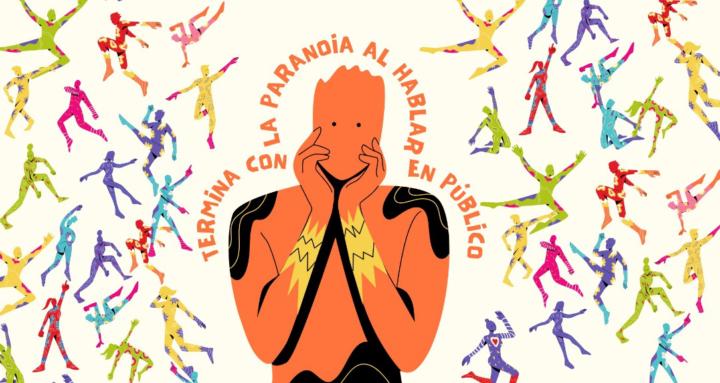 ADIOS AL MIEDO ESCÉNICO