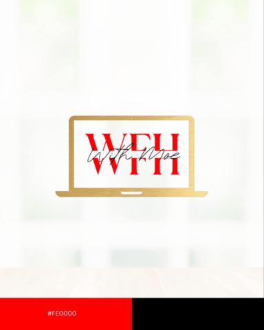 WFH W/Moe gallery image