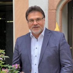 Thomas Pfefferle