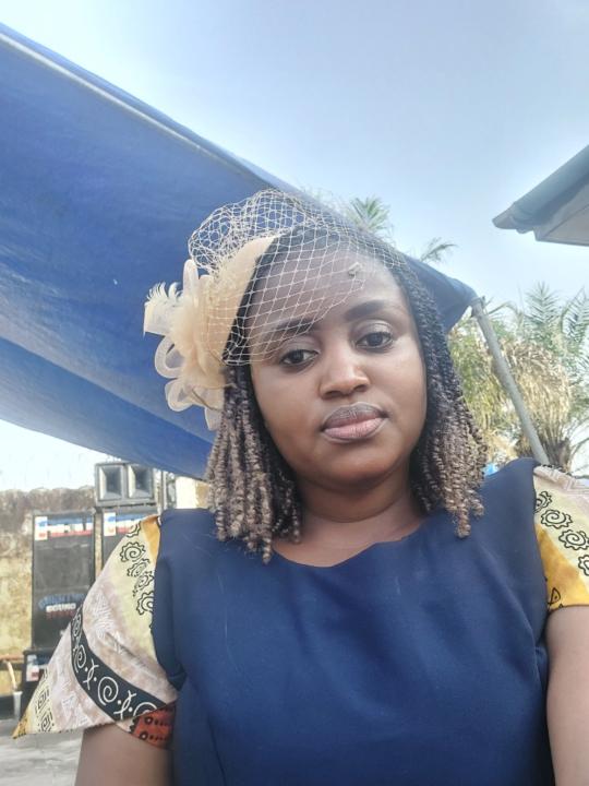 Rashidatu Kamara
