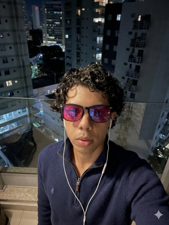 Miguel Moreno