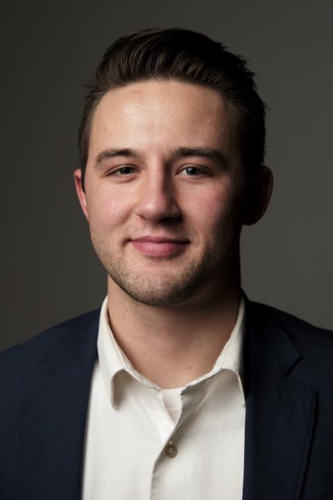 Ben Wilson