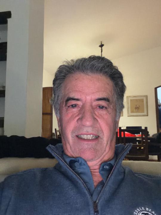 Jaime Fernandez Madero