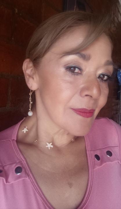 Beatriz Cortes