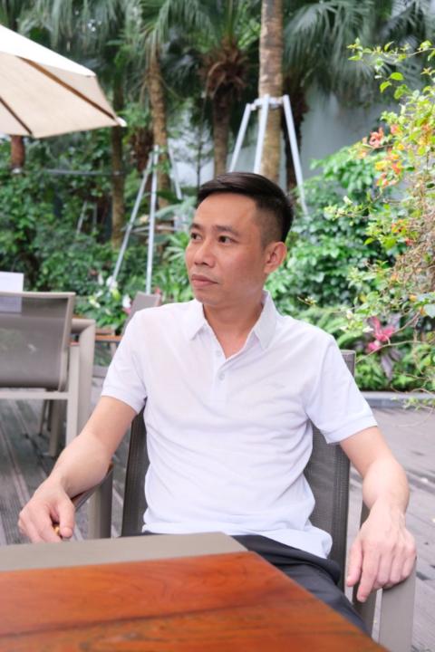 Tran Thu