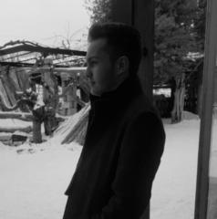 Karim Moughniyeh