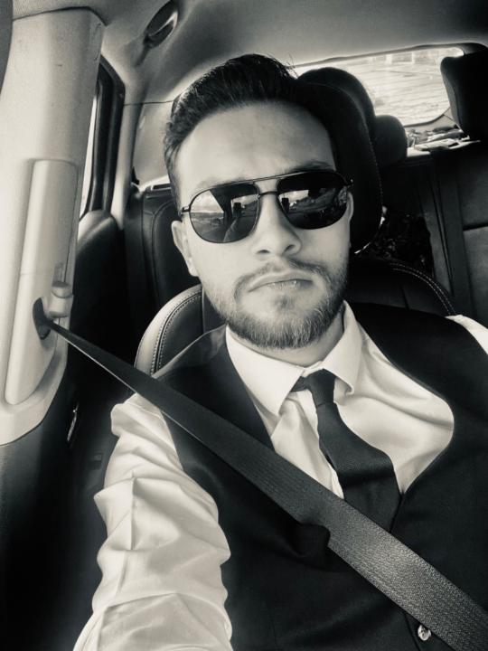 Karim Moughniyeh