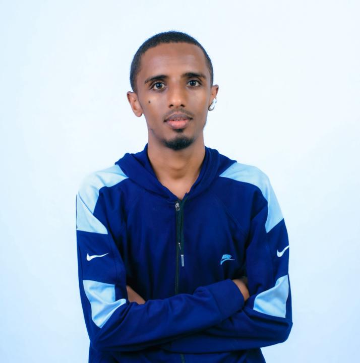 Mohameddeck Ali