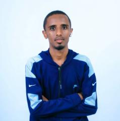 Mohameddeck Ali