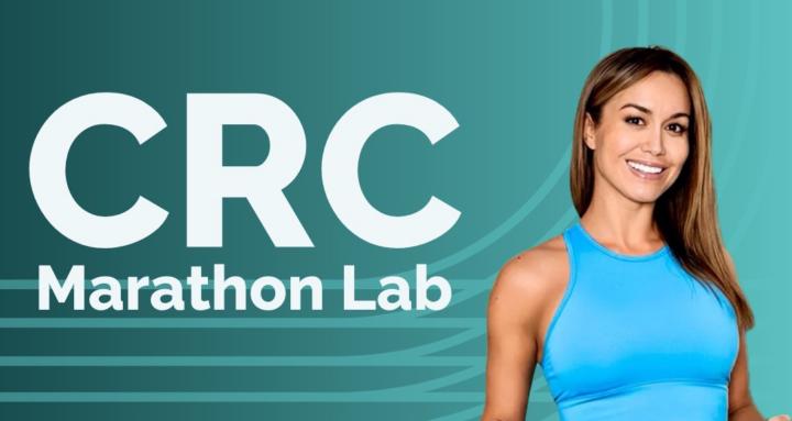 CRC Marathon Lab