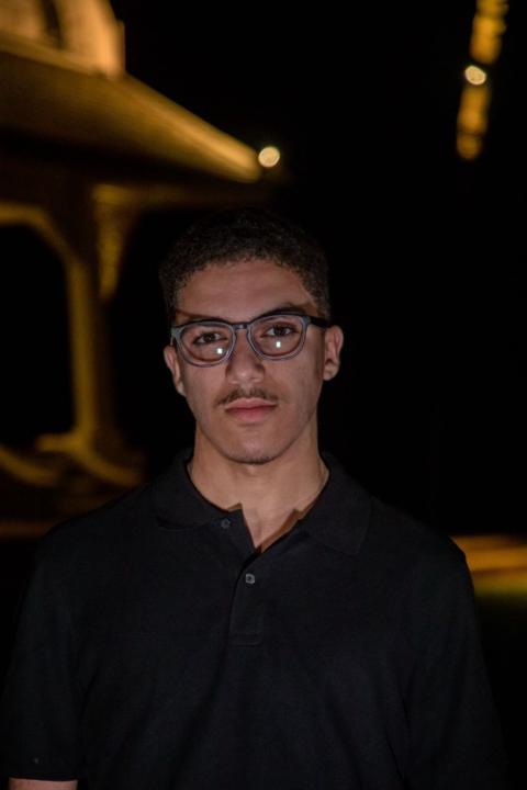 Youssef Mesrar