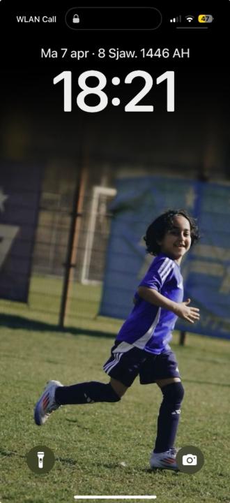 Mohammed Zaroual