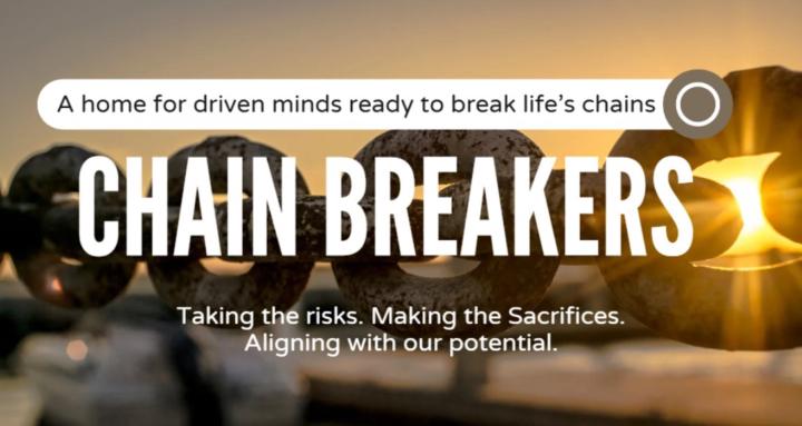 Chain Breakers