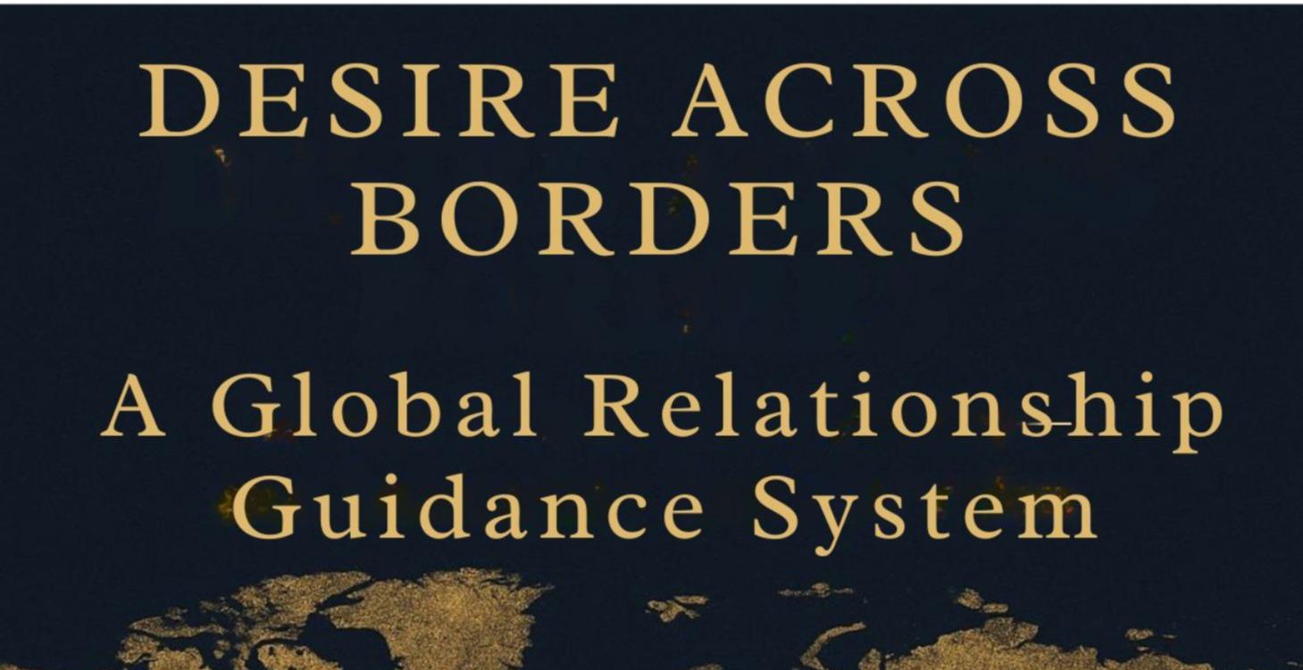 IRP & Cross-Cultural Love Intelligence (IRP-CCLI)