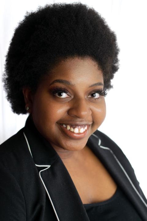 Ekemini Udom