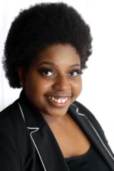 Ekemini Udom