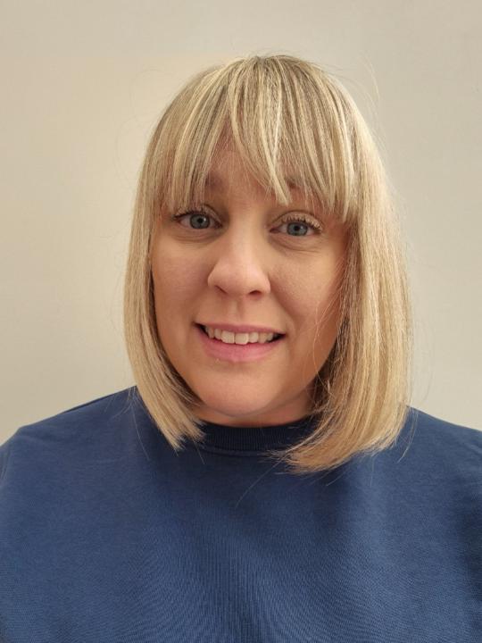 Laura Bessant