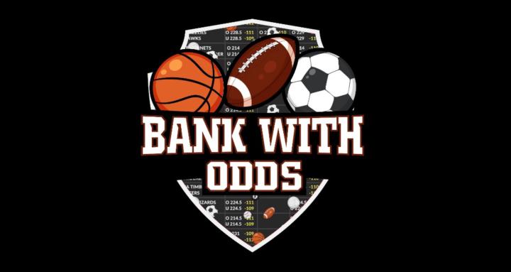 Bank With Odds