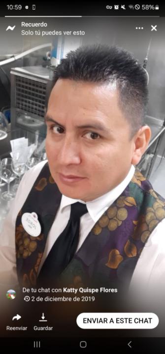 Jorge Quesada