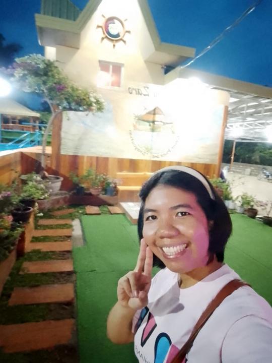 Eloisa Viloria