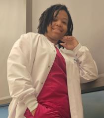 Shyra Wiggins