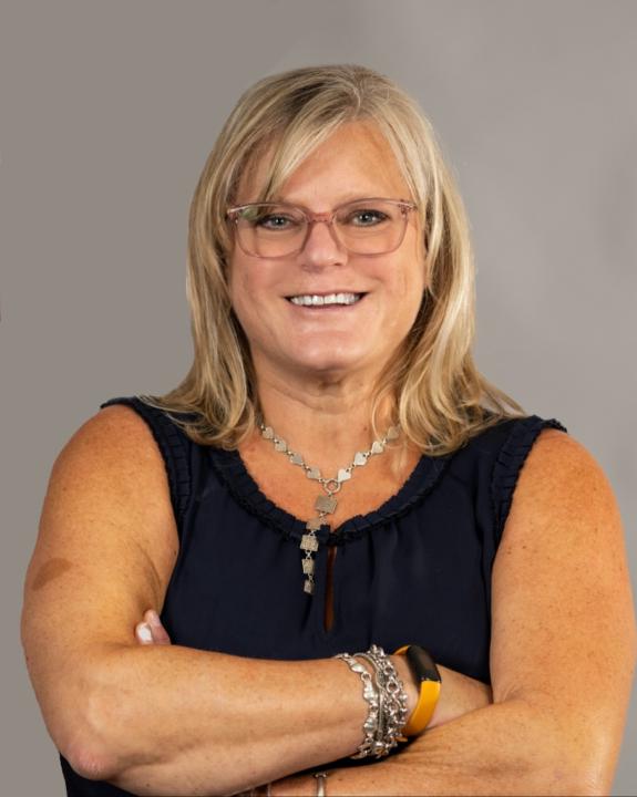 Kristen Ruckstuhl
