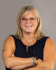 Kristen Ruckstuhl
