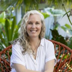 Tracy Spradlin