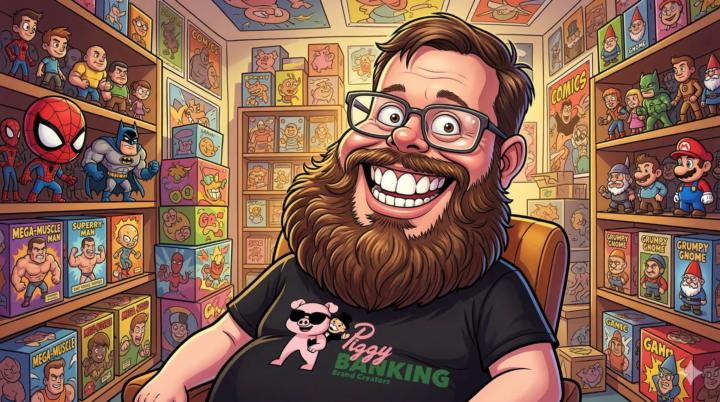 My New Avatar Image