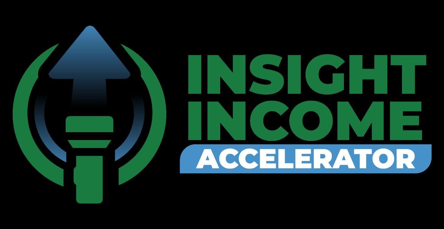 Insight Income Accelerator AI Bot