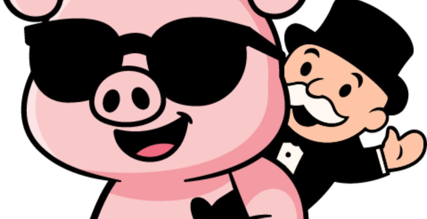 PiggyBANKING Brand Case Studies