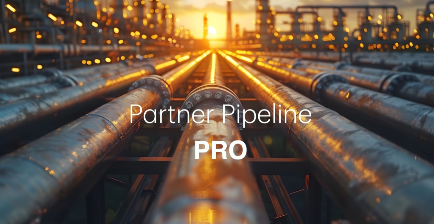 Partner Pipeline Pro