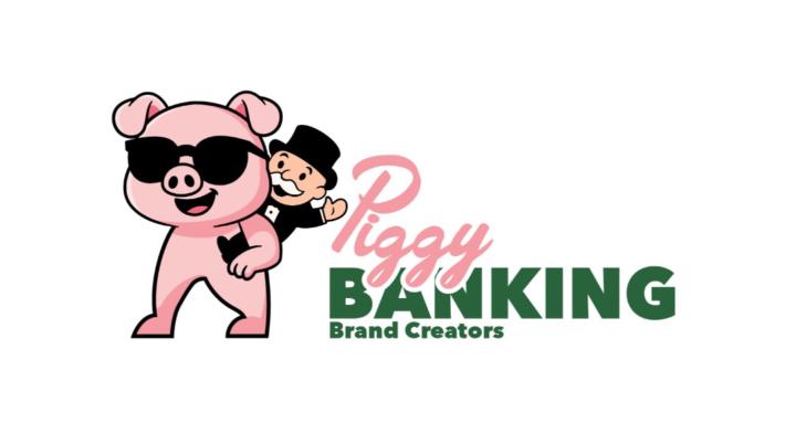 PiggyBANKING Brand Creators