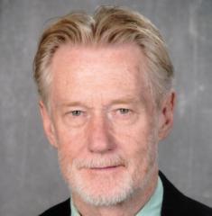 Steve Eilertsen