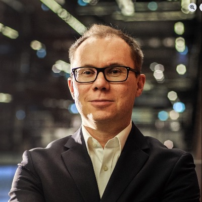 Tomasz Więcek