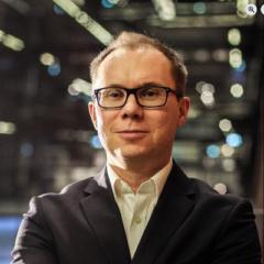 Tomasz Więcek