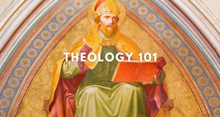 Theology 101