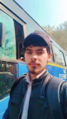 Ehteshamul Haque