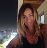 Laura alicia Gonzalez