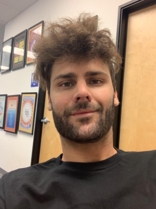 Jonathan Wertz