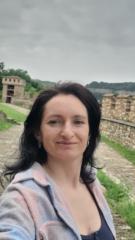 Teodora Mateosyan