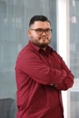 Adrian Morales
