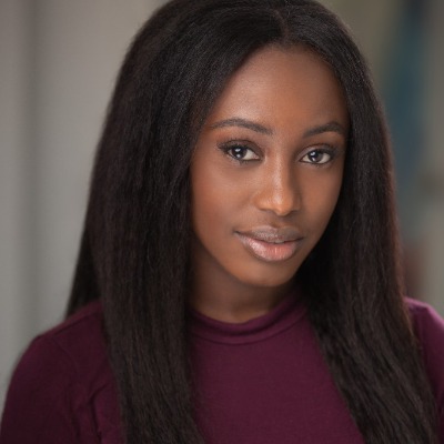 Chayna Douglas