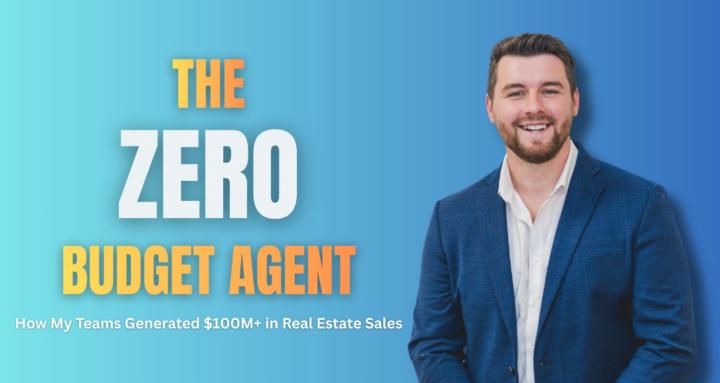 The Zero Budget Agent