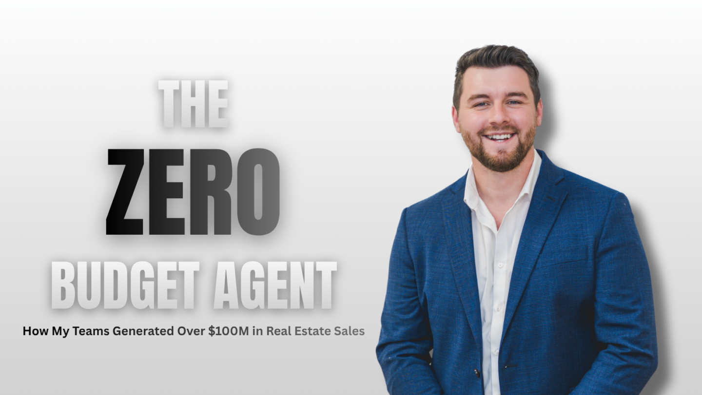 The Zero Budget Agent