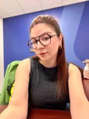 Estefany Palma