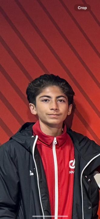 Corbin Comaites
