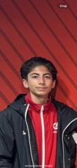 Corbin Comaites