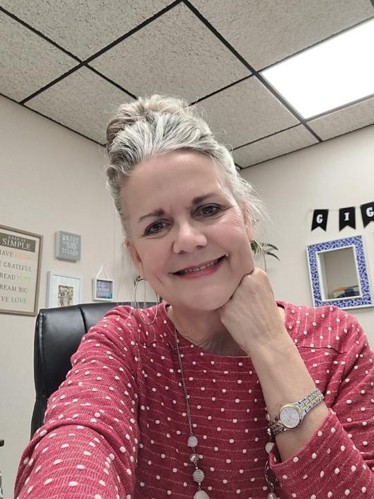 Melinda Chambers