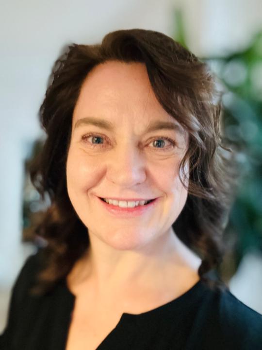 Dorothee Conrad